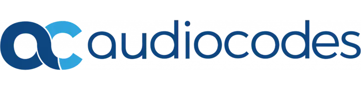 Audiocodes