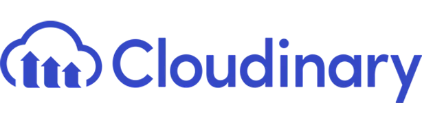 Cloudinary